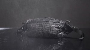 Freerain Waterproof Packable Hip Pack