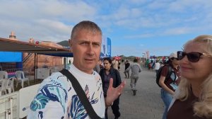Турция 2025 / Отдых в Турции / Удивлены отзывчивостью мес