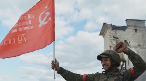 Армия России освободила поселок Радьковка в Харьковской области!