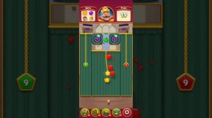 royal match королевская лига уровни 56 - 75