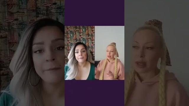 На по "чашка" с Глориа и приятели гост Албена Вулева смотреть онлайн