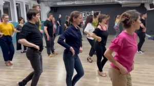 РУМБА ГУАГУАНКО