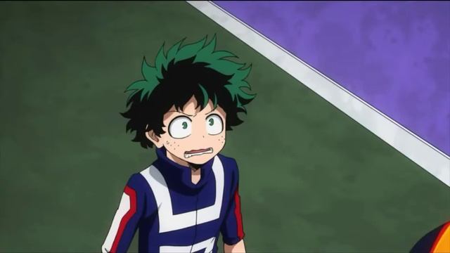 СRACK#1|| Boku no Hero Akademia|| Натуральный блондин смотреть онлайн