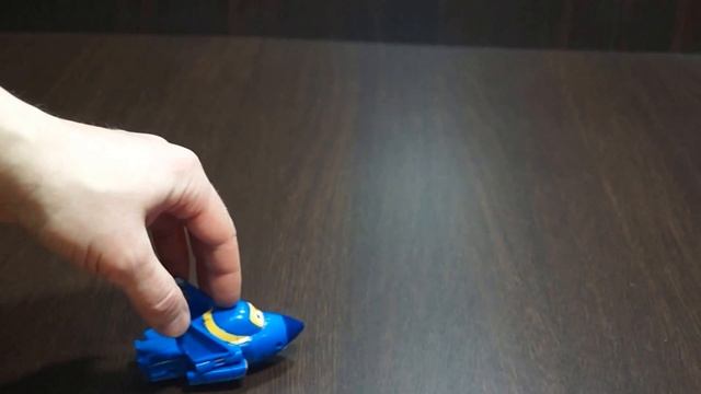 00335 inmagig.ru Игрушка Супер крылья Джером транформер, син? смотреть онлайн