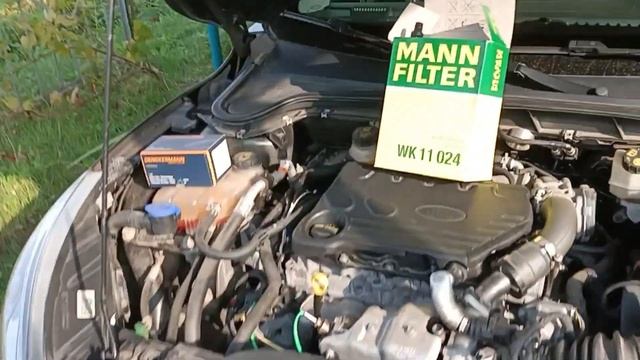 30тыс.км с Форд Фокус 4 1.5d смотреть онлайн