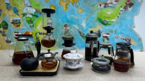 Титестер сравнила девять заварочных чайников, их плюсы и минусы