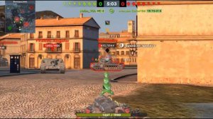 Промокоды и Бонус-коды Для Tanks blitz!