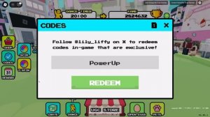 Roblox: Dance for UGC коды [17 АПРЕЛЯ 2025] #роблокс #роблокскоды #ро