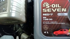 ММС Паджеро Мини: масло в мотор.