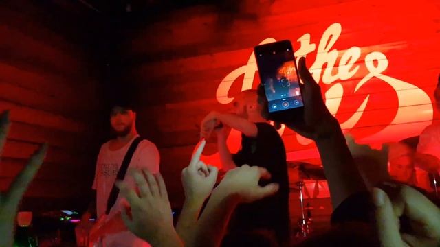 Хаски - Крот / live Астана смотреть онлайн