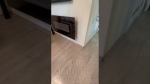 Продам двдвухкомнатную уникальную квартиру в Крыму!