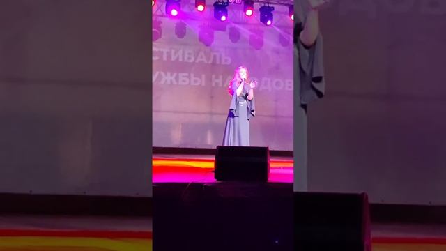 Сиверикова Софья. 14 лет. «Desert rose» смотреть онлайн