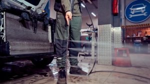 Geely CoolRay . Мойка пакета радиаторов с частичным разбором