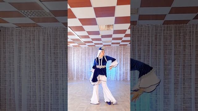 СВТ NaLaDiN - Рябова Анна - Мувашахат #bellydance #oriental #восточны смотреть онлайн