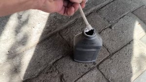 Як самому прокачати тормоза москвич 2141@Borys_kozlenko