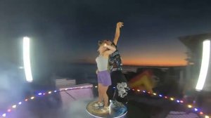 танцы мы устроим танцы