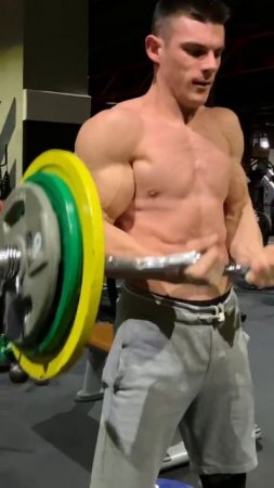 Спорт