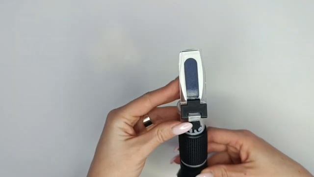 Рефрактометр автомобильный смотреть онлайн