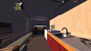 My Summer Car|Обзор мода|CamperSiko