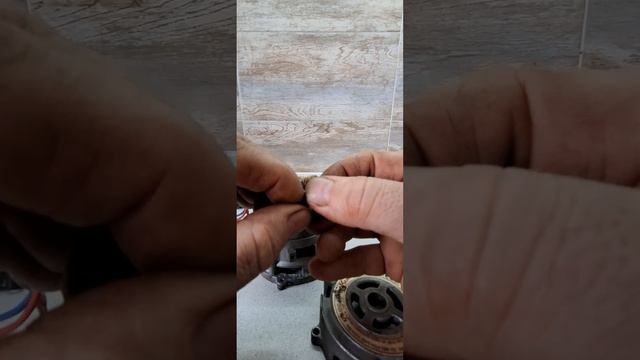 Kiturami насос ремон смотреть онлайн