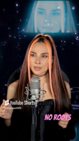 Alice Merton - No Roots.  Кавер COVER DIVA