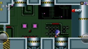 Прохождение Соник 1 финальная зона. SONIC FINAL ZONE.