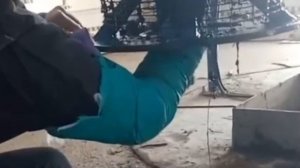 Шокирующую находку сделали сотрудники «Водоканала» в Уссурийске