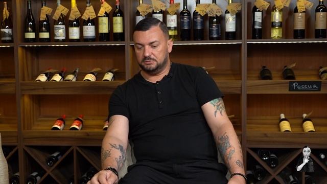Сергей Дорошенко. Стилист. Интервью