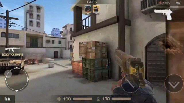 ОБЗОР ПРИВАТНОГО СЕРВЕРА STANDSNOW смотреть онлайн