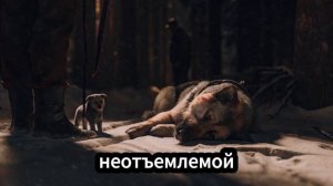 ЩЕНОК ПРОСИТ ПОМОЩИ у ПОЛИЦЕЙСКОГО! Что она УВИДЕЛА, з?