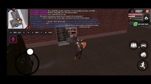 РАБОТА ИНКАССАТОРА НА АРИЗОНА РП/СТАЛА ИМБА???