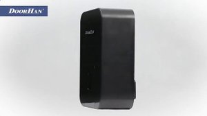 Привод ворот гаражных Doorhan Sectional 800PRO