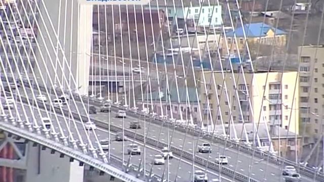 Золотой мост взял под крыло новый подрядчик смотреть онлайн