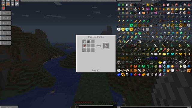 [Mods] Ангельские крылья смотреть онлайн