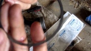 Замена поршневых колец! C18NZ Opel.