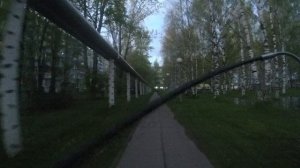 Катаясь по городу: лучшие моменты Velosvet: My adventures on two wheels