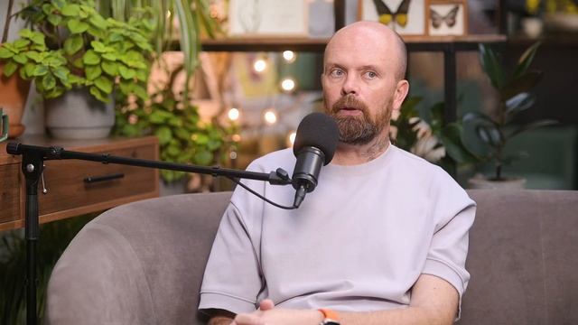 Михаил Глазков: обучение фитодизайну в России | Тыкать