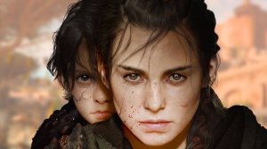 Сражаемся со Зверем и его солдатами в A Plague Tale Requiem