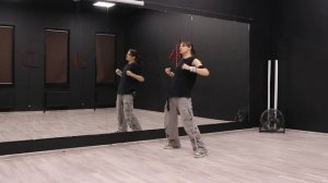 YEONJUN - GGUM  Dance Tutorial Русский Туториал