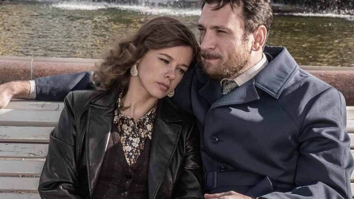 Казанова - 2 Сезон 3 серия в хорошем качестве Сериал 2024