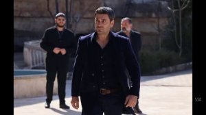 Далекий город 21 серия русская озвучка