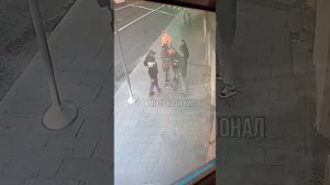 Трое абу-бандитов избили и порезали мужчину в Москве