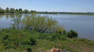 Утонул, спасая вещи