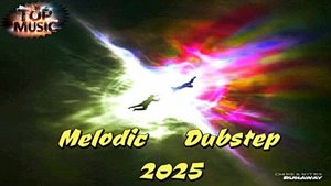 СОВРЕМЕННЫЕ ХИТЫ 2025 🎶 Chime & Nytrix - Runaway 😎 Melodic Dubstep 2025 🔥 Новинки Музыки 2025