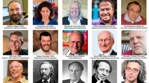 ДЖЕЙМС МЁДОУ-5. ОБЛАКО ЧЕЛОВЕКА.