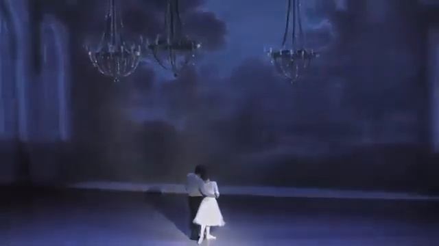 БАЛЕТ   *НУРЕЕВ* 2 варианта -(сравнение) смотреть онлайн