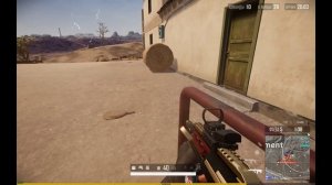 DEAF для глухих PUBG BATTLEGROUNDS