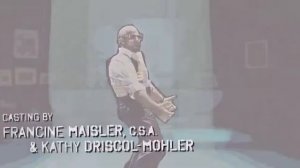 Солдаты неудачи 2008 Танец Леса Гроссмана