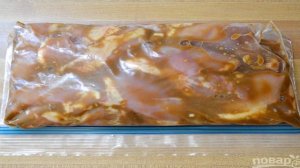 Тушеная картошка с курицей в духовке