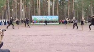 Короли ночной Вероны, танец, ТСК Голден Грация